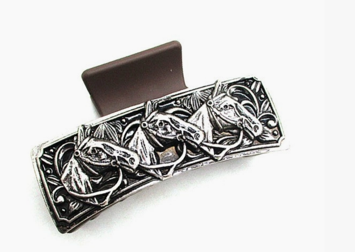 Horse Clip