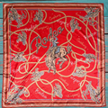 Rodeo Scarf