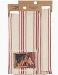 Buskin Kitchen Towel