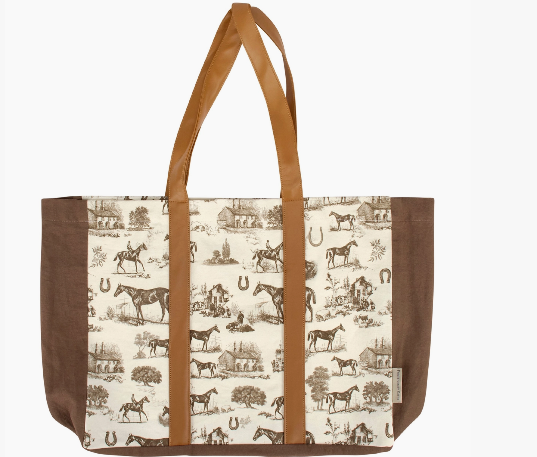 Horse Tote