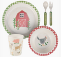Little Farm Meal Set