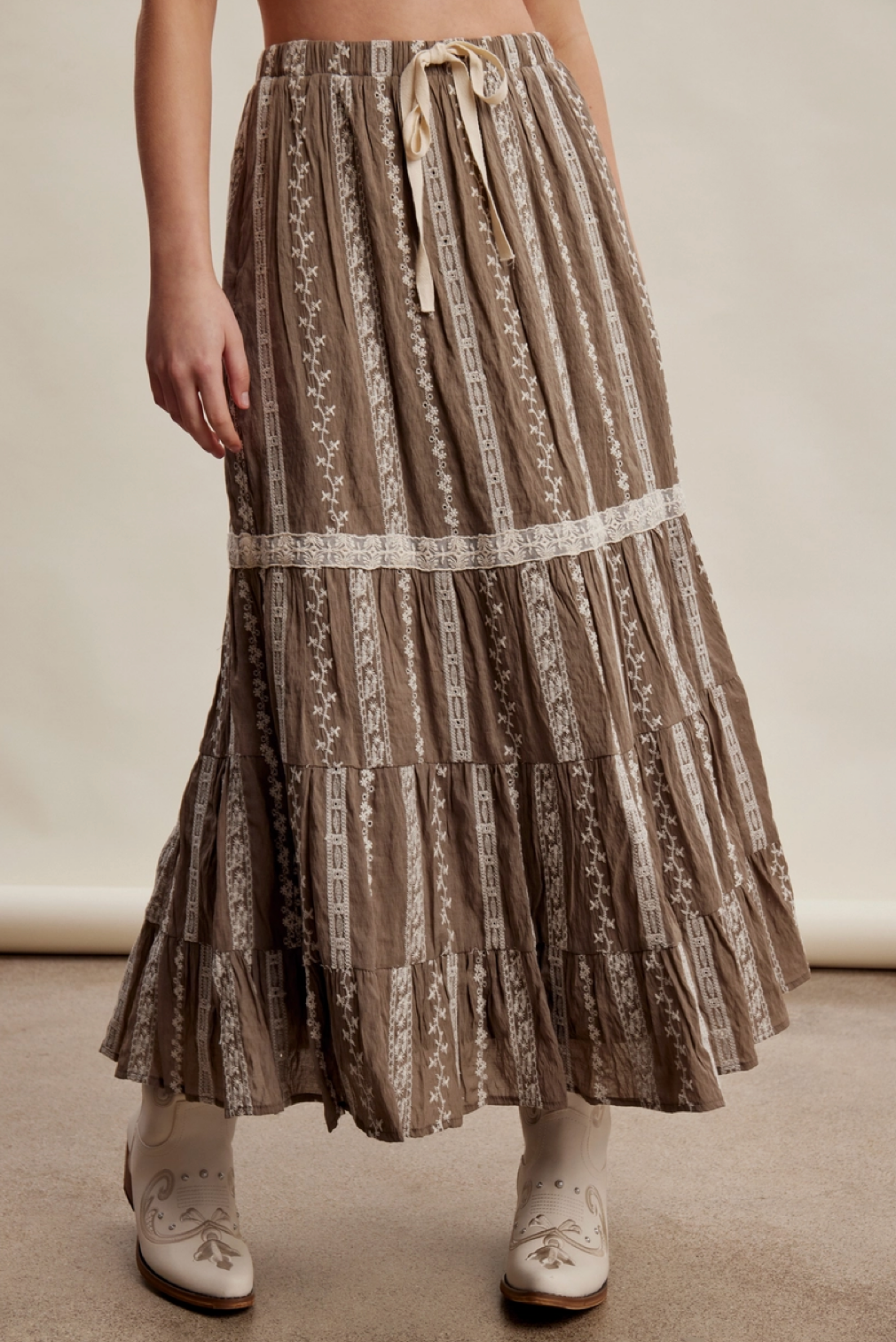 Fairplay Skirt