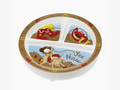 Yee Haw Plate