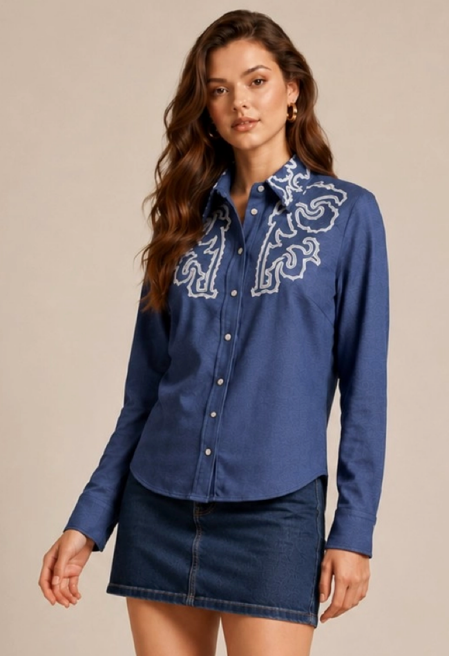 Jackson Blouse