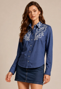 Jackson Blouse