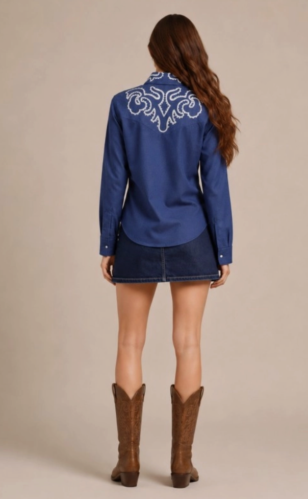 Jackson Blouse