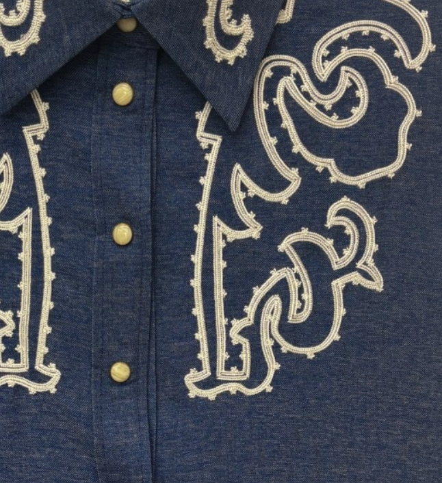 Jackson Blouse