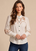 Canton Blouse