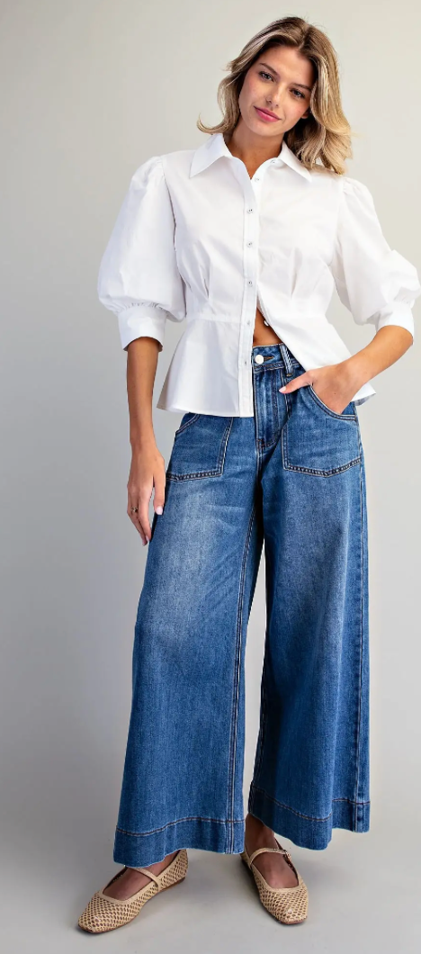 Roswell Jeans