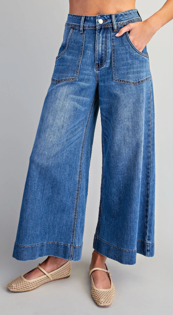 Roswell Jeans