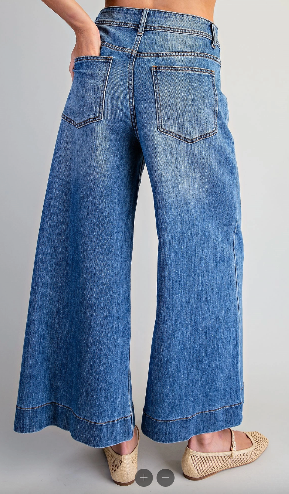 Roswell Jeans