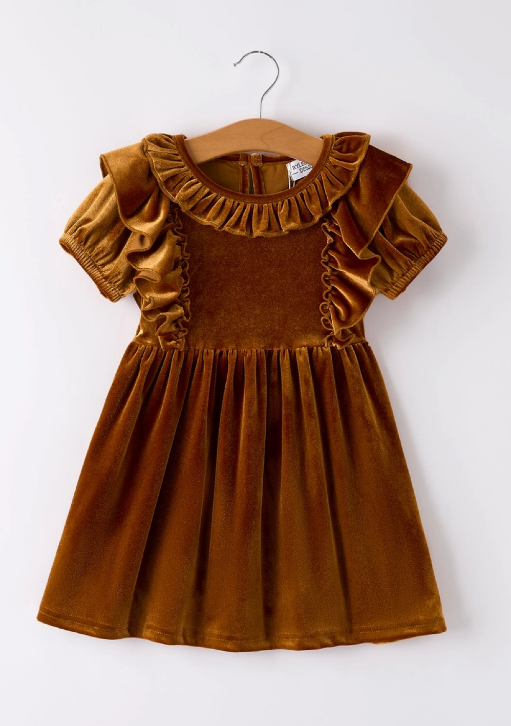 Fall Dress