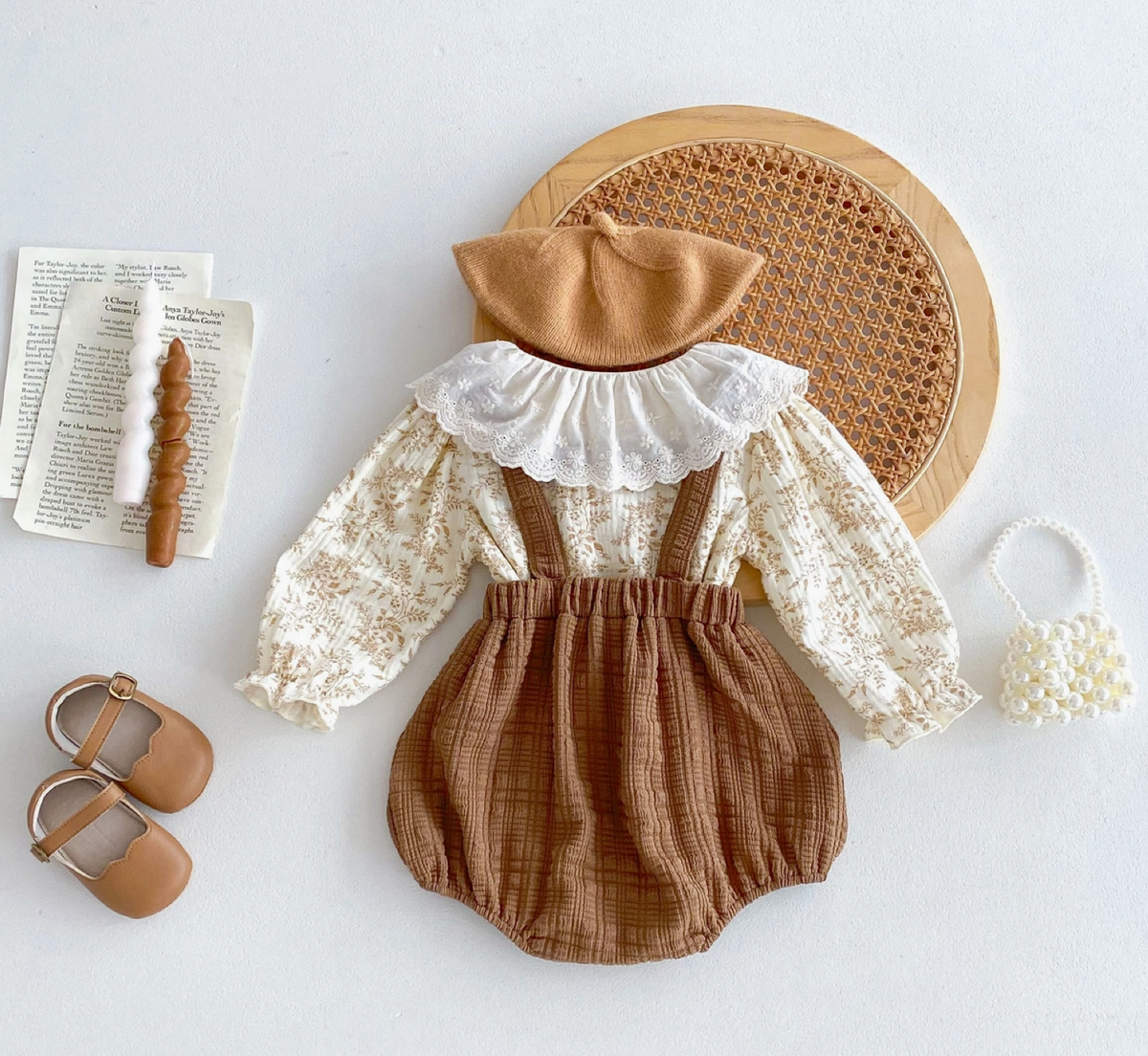 Fall Set
