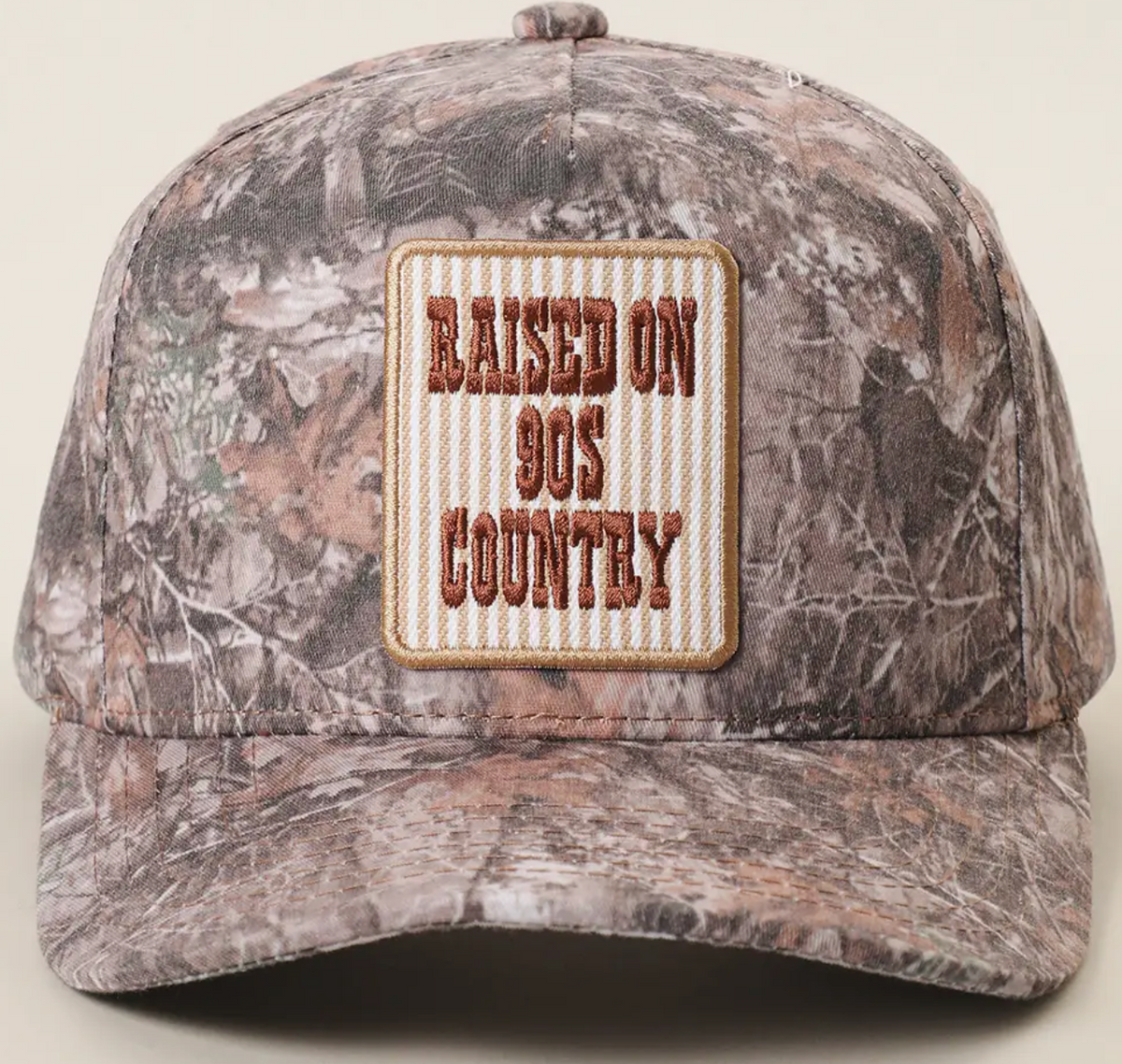 Raised On 90s Cap