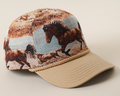 Wild Horse Cap