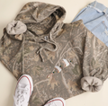 Deadwood Sweatshirt