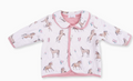Little Horses Barn Jacket