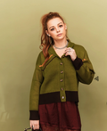Knitsville Sweater