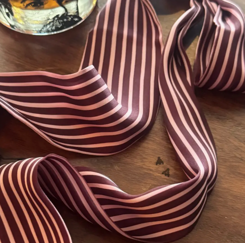 Stripe Twilly