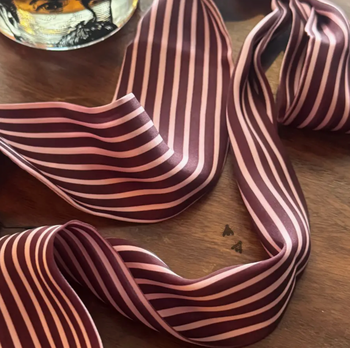 Stripe Twilly