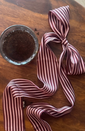 Stripe Twilly