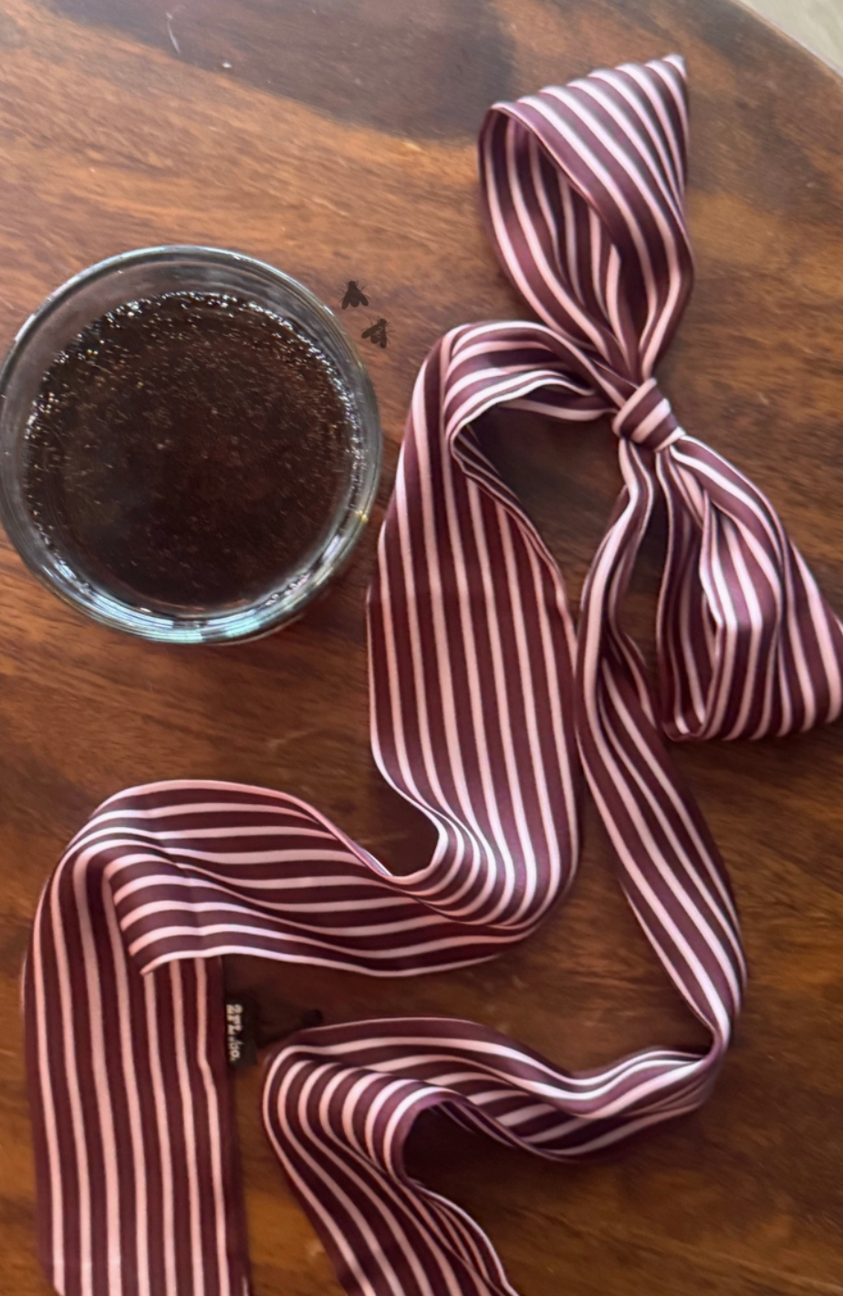 Stripe Twilly