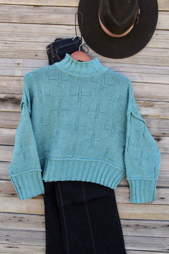 Albuquerque Sweater
