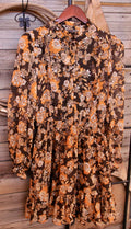 Reno Dress