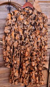 Reno Dress
