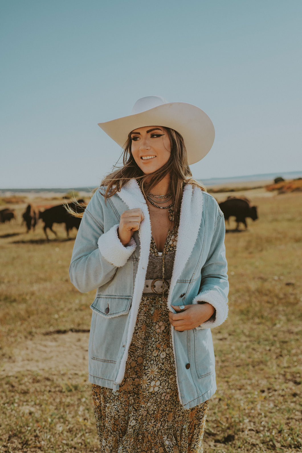Montana Coat