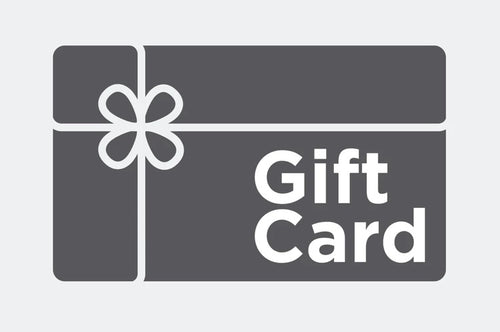 The Branded Vaquero Gift Card