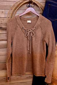 Prescott Long Sleeve