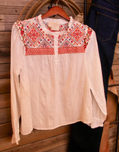 Load image into Gallery viewer, Scottsdale Blouse