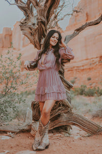 Sheridan Dress