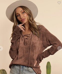 Prescott Long Sleeve