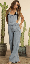 Load image into Gallery viewer, Iowa Ladies Overalls
