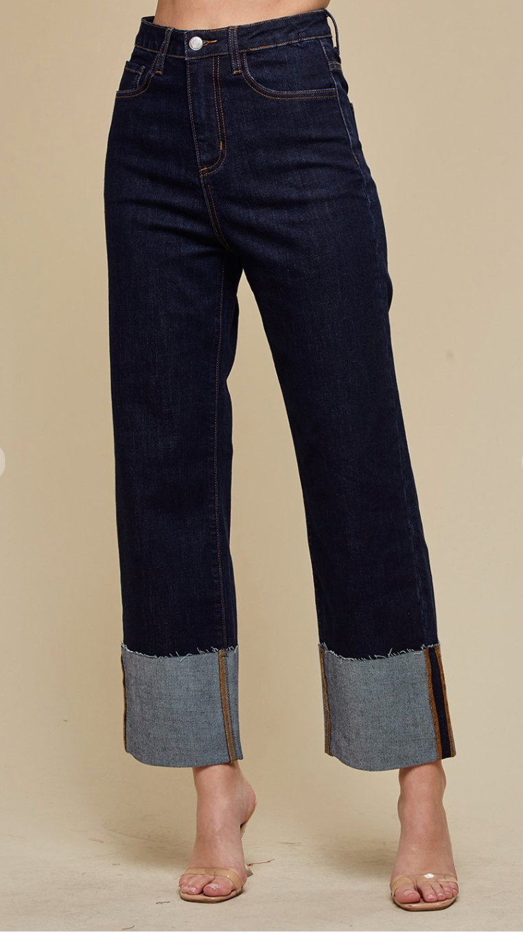 Larkspur Jeans