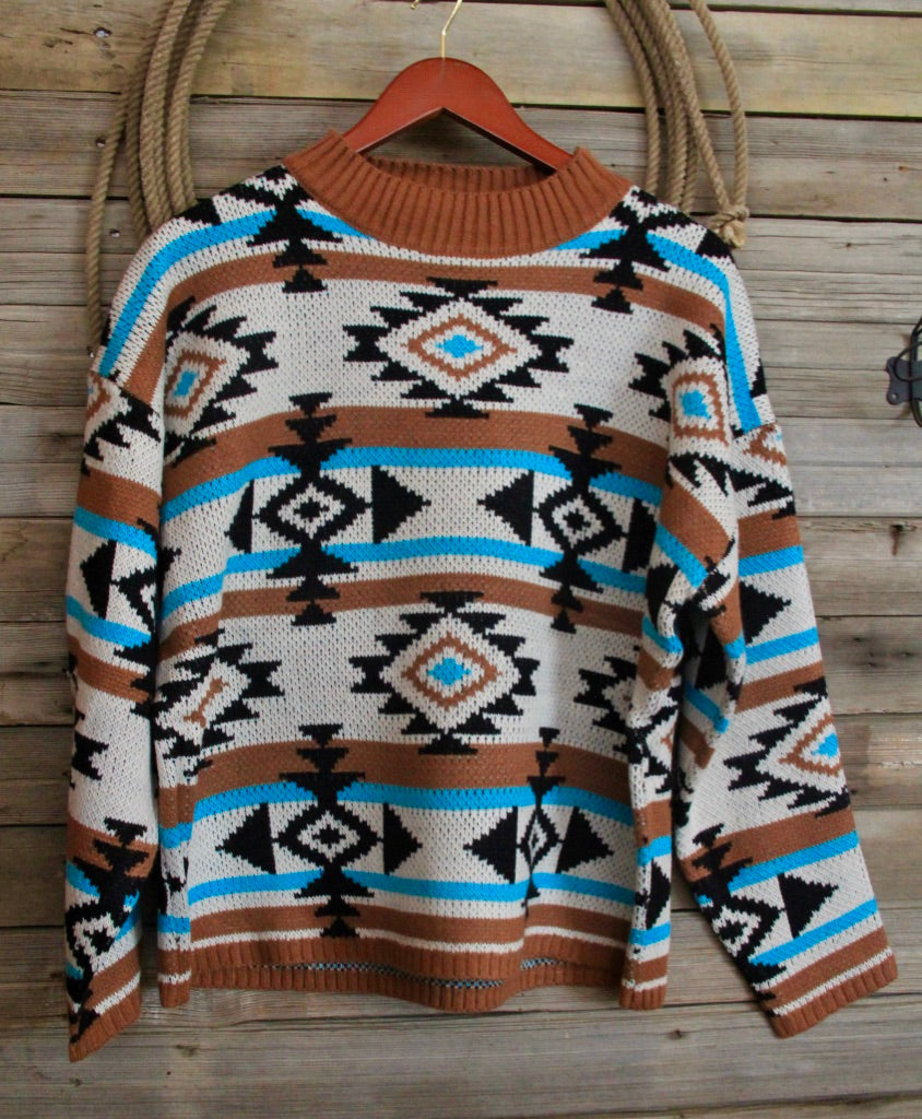 Rawlings Sweater